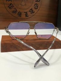 Picture of Chrome Hearts Optical Glasses _SKUfw46734548fw